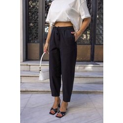 Poplin Pantolon 