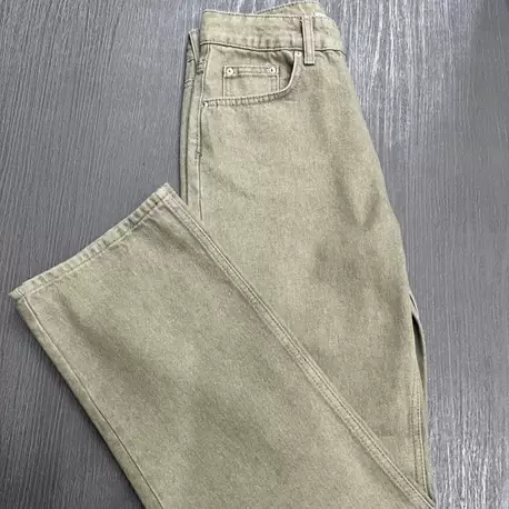 Haki Straight Jean