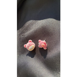 Pembe Ayıcık Çilek