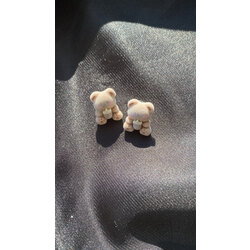Minik Koala Küpe