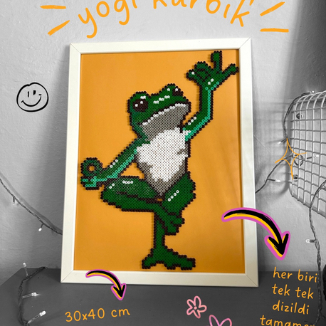 Yogi Kurbik