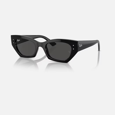Ray-Ban RB4430 ZENA 6677/87 52