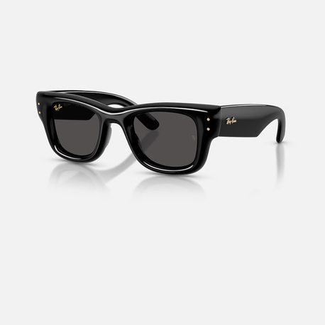 Ray-Ban RB4940 WAYFARER PUFFER X A$AP ROCKY 47