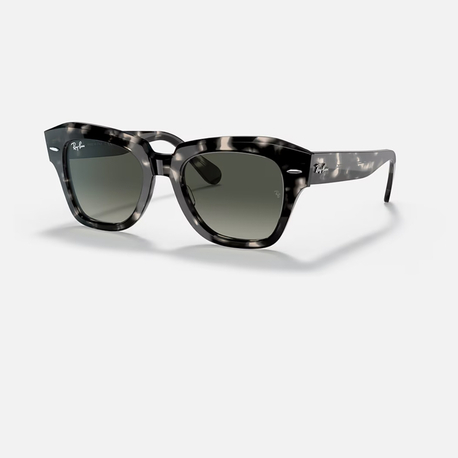 Ray-Ban RB2186 STATE STREET 1333/71