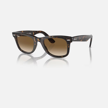 Ray-Ban RB2140 902/51 Leopar 50