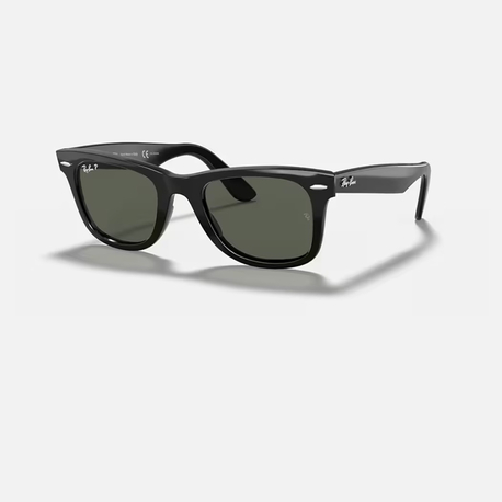 Ray-Ban RB2140 901/58 WAYFARER 54 Ekartman