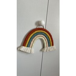 Gökkuşağı süs