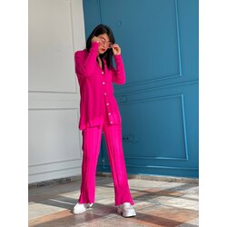 pembe triko takım