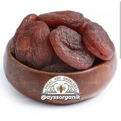 Gün Kurusu Kayısı 