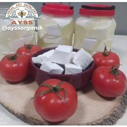 1.Kg Köy Peyniri
