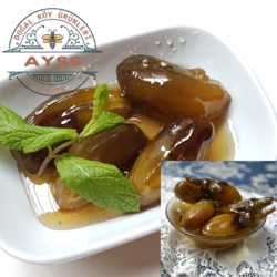1KG PATLICAN REÇELİ