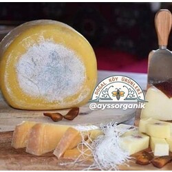1.kg Eski Kaşar 