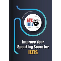 Improve Your Speaking Score For IELTS