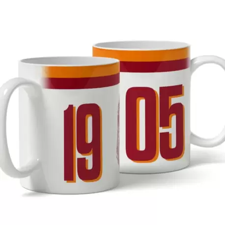 GALATASARAY 1905 KUPA BARDAK