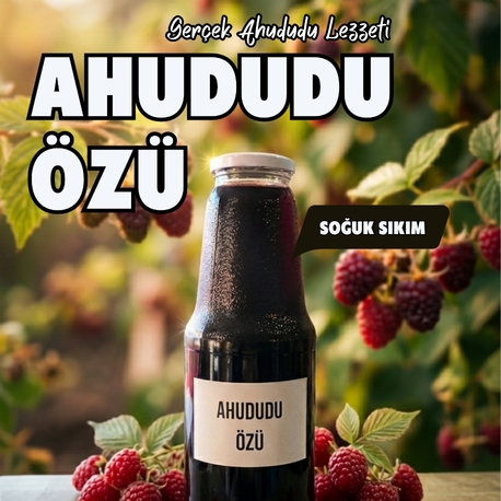 AHUDUDU ÖZÜ 1400 ML