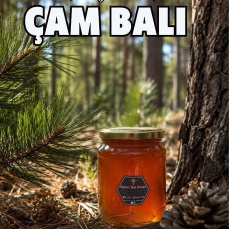 ÇAM BALI 1000 GR