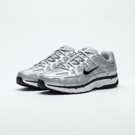 İthal Nike p6000 