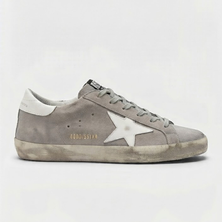 Golden Goose Super-Star
