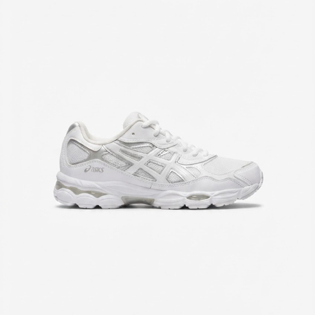 Asics gel NYC White 