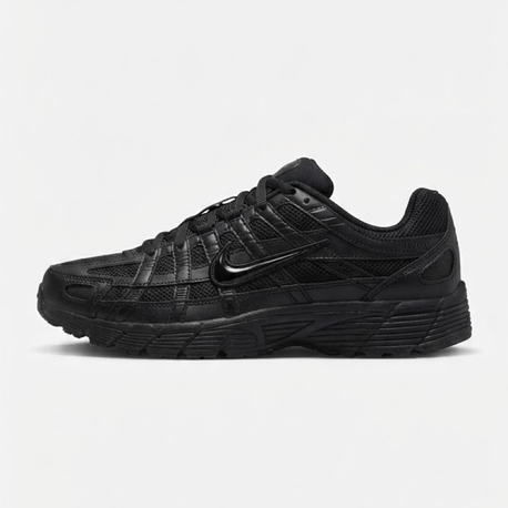 İthal Nike p6000 black