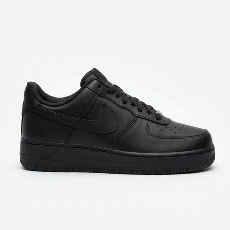 Nike air force black 