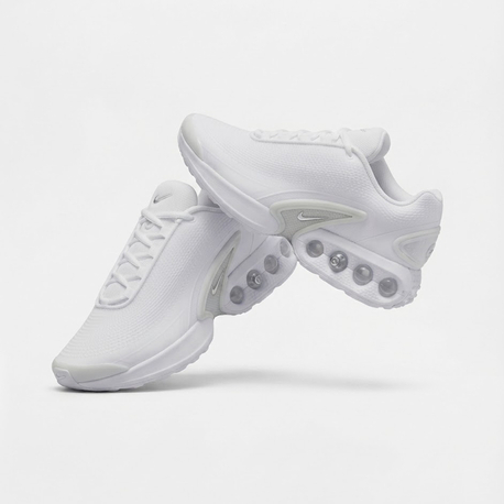 İthal Nike air max dn white 