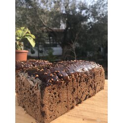 BORODİNSKY EKMEĞİ (900 gr)