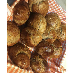 Mardin Çöreği İkliçe (1000  gr)