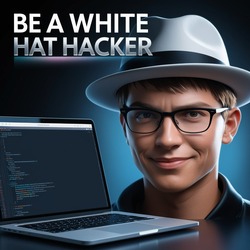 Beyaz Şapkalı Hacker OL Zengin  OL !