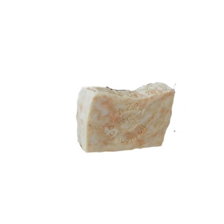 DOĞAL AVOKADOLU SABUN (100 gr)