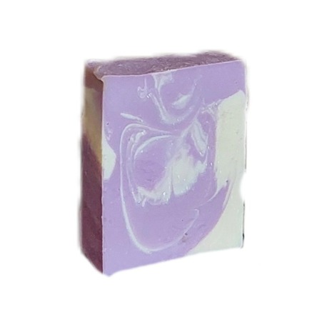 DOĞAL LAVANTA SABUNU (125 gr.)