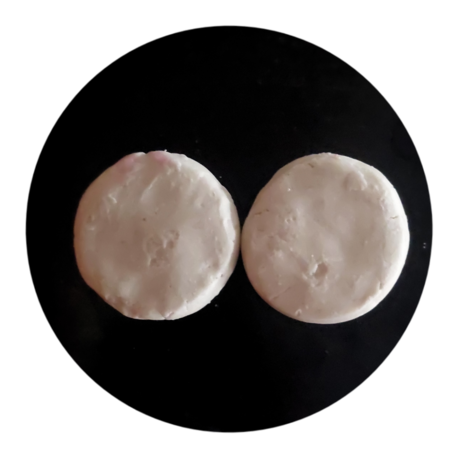 DOĞAL KATI ŞAMPUAN (85 gr.)