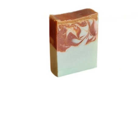 ZERDEÇALLI SABUN (100 gr)
