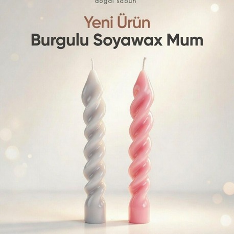 BURGULU SOYAWAX MUMU