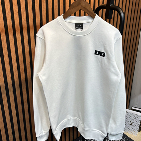 Armani Exchange Premium Sweat