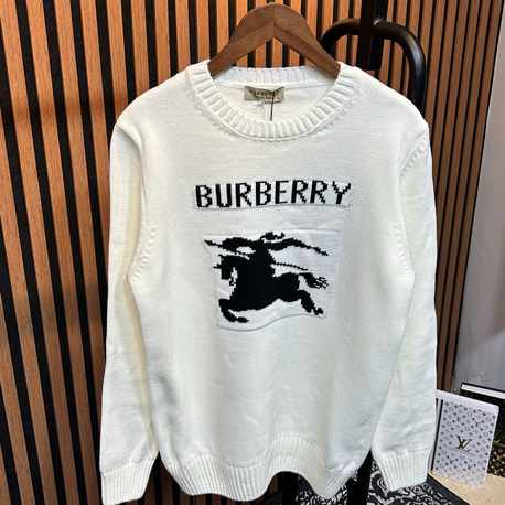 Burberry Premium Kazak