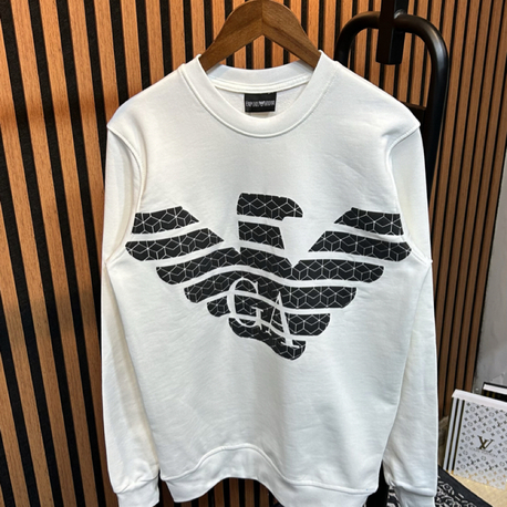 EA7 Premium Sweat