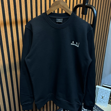 Armani Exchange Premium Sweat