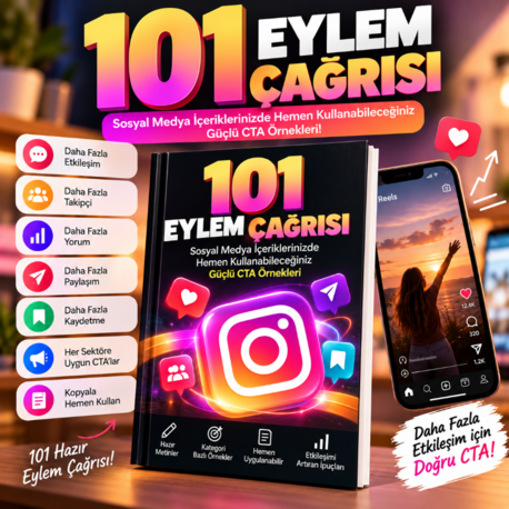 101 EYLEM ÇAĞRISI