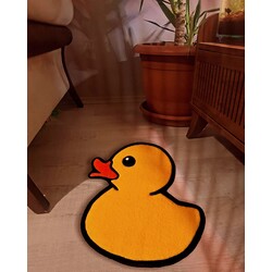 Rubber Duck