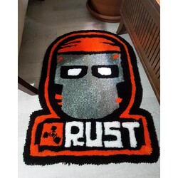 RUST