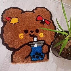 Cute Bear