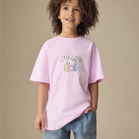 Hello kıty tshirt