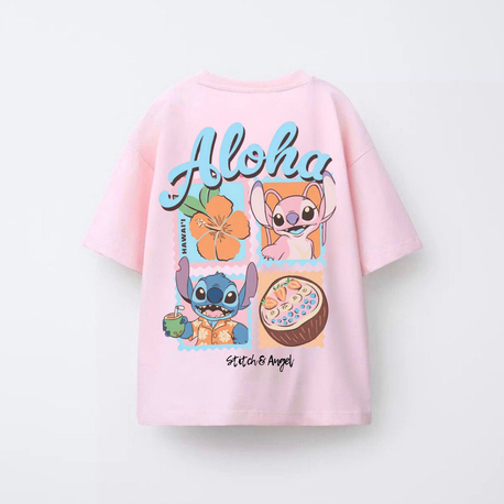 Stitch Tshirt