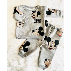 Mickey alt üst takım