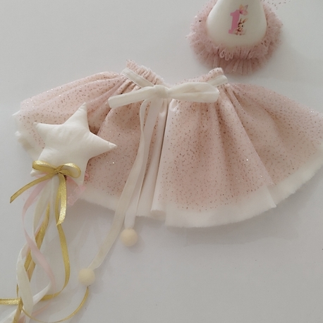 Pelerin Set (Sınırlı sayıda stok)