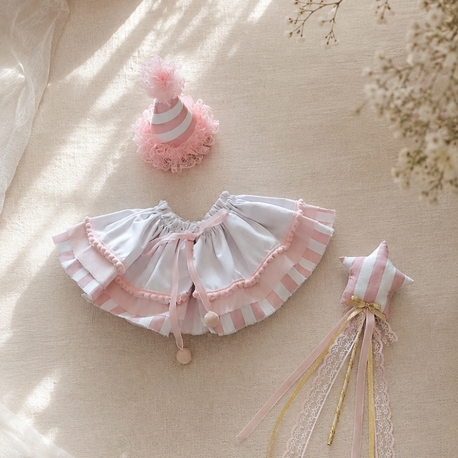 Pelerin set