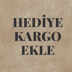 Hediye Ürünler için Kargo Ekle