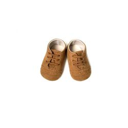 Taba Bebek Ayakkabısı 6-12 Aylık 12 cm 