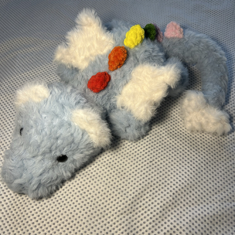 Sky dragon(ön sipariş)